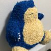 Pokemon Snorlax pinata, handgemaakt door Biba Pinata