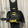 Lego Batman pinata, handgemaakt door Biba Pinata