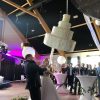 Weddingpinata voor een bruiloft, handgemaakt door Biba Pinata