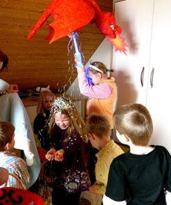 piñata's - kinderfeest
