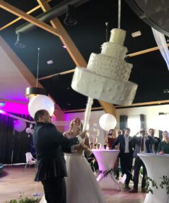piñata's - huwelijk