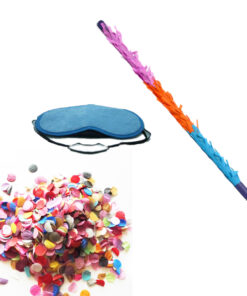 vulling, cadeautjes & accessoires - kinderfeest