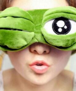 dino oogmasker voor piñata