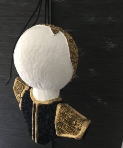 Powerranger piñata, handgemaakt door Biba Pinata