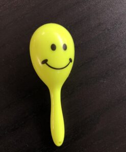 Mini samba bal