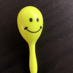 Mini samba bal