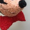 Mickey Mouse piñata, handgemaakt door Biba Pinata