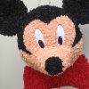 Mickey Mouse piñata, handgemaakt door Biba Pinata