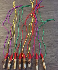 Alternative view of Kabouter ketting