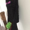 Minecraft Enderman piñata, handgemaakt door Biba pinata