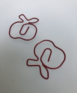 piñata vulling, paperclip appel