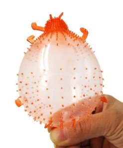 Insektenballon, vulling voor in een pinata