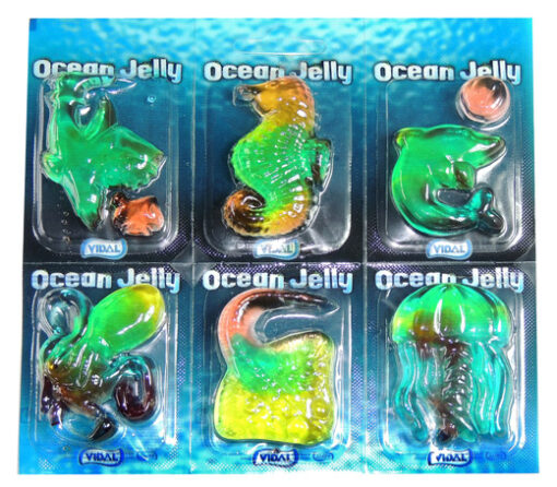 snoep dolfijn en andere zeedieren