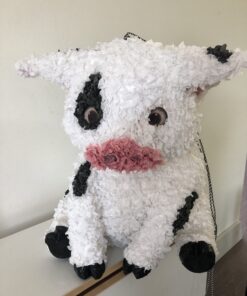 Pua pinata, handgemaakt door Biba Pinata