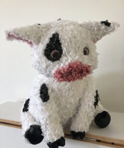 Pua pinata, handgemaakt door Biba Pinata