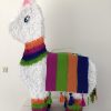 Lama XL piñata, handgemaakt door Biba Pinata