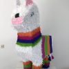 Lama XL piñata, handgemaakt door Biba Pinata
