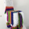 Lama XL piñata, handgemaakt door Biba Pinata