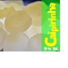 snoep met alcohol met caipirinha smaak