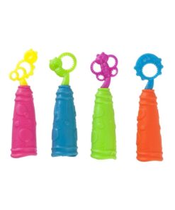 bellenblaas vinger