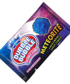 meteorieten snoep, vulling voor in een pinata