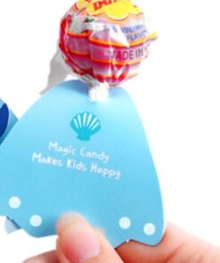 prinsessen lolly