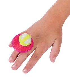 ring bal vang spel, vulling voor in een pinata