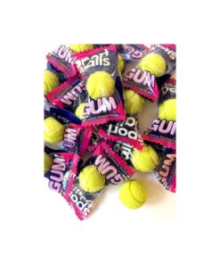 tennis snoep, vulling voor in een pinata