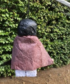 Lego Harry Potter pinata, handgemaakt door Biba Pinata