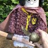 Lego Harry Potter pinata, handgemaakt door Biba Pinata