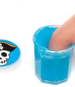 piraten putty slijm