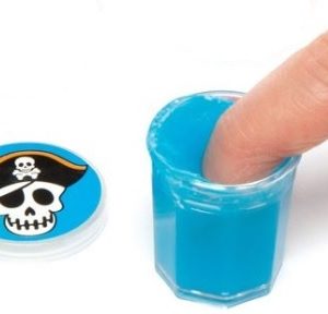 piraten putty slijm