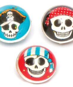 piraten stuiterbal