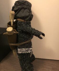 Lego Ninjago pinata. handgemaakt door Biba Pinata