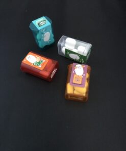 mini tic tac