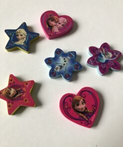 Frozen gummetjes