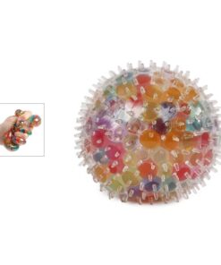 zee egel stress bal
