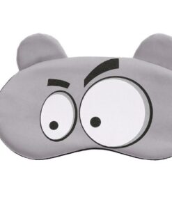 ogenmasker monster