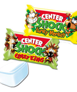 jungle snoepjes, vulling voor in een pinata
