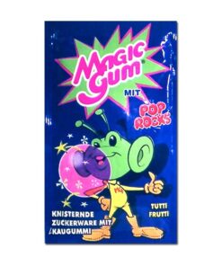 buitenaards snoep, vulling voor in een pinata