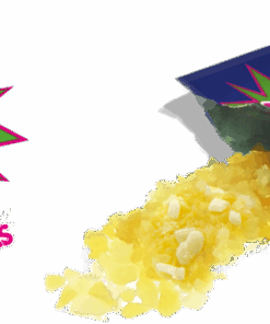 buitenaards snoep, vulling voor in een pinata