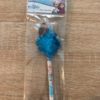 frozen pompom pen, vulling voor in een pinata