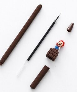 supermario pen, vulling voor in een pinata