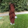 western paard pinata, handgemaakt door Biba Pinata