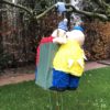 Buurman & buurman pinata, handgemaakt door Biba Pinata