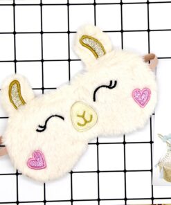 lama oogmasker