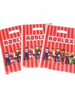 Roblox zakje