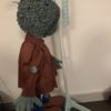 Zombiesvsplants pinata, handgemaakt door Biba Pinata