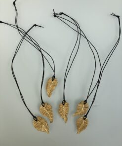 nachtwacht amulet gouden veer