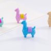 alpaca gum, vulcadeautje voor in een pinata